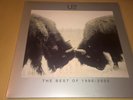 U2 - The Best Of 1990 - 2000 - DOUBLE LP 1st PRESSING 2002