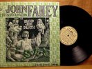 FOLK LP: JOHN FAHEY'S TRANSFIGURATION BLIND JOE DEATH Vol, 2 1967 RB-1 Gringo BK
