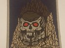 Manilla Road Patch Cirith Ungol Riot Aufnäher