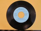 VHTF The 2ND Amendment Band SOUL FUNK  Backtalk M- Monet Records DB-120