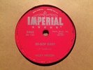 RICKY NELSON - Be-Bop Baby / Have I Told You    IMPERIAL 5463 - 78rpm