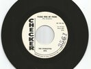 45 R&B/Doowop Checker-895(DJ) Starlettes 