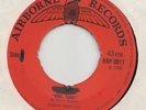NORTHERN  SOUL / MOD -- JOYCE BOND -- MRS SOUL -- UK 7