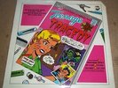 TEENAGE TRAGEDY - Rhino NAP 611 SEALED