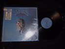 Their Greatest Hits (1971-1975) LP by Eagles Vinyl 1976 Elektra Shrink n Sticker