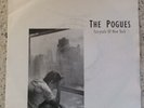 The Pogues & Kirsty MacColl Fairytale of New York unplayed 7