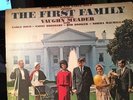 ALBUM,VAUGN MEADER, THE FIRST FAMILY,  VERY GOOD CONDITION, 