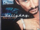 JOHNNY HALLYDAY 