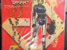 PERFECT DARK OST 2XLP 180 GRAM COLORED VINYL SET (LIMITED TO 3,000) LP VINYL