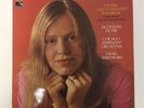 Dvorak Cello Concerto - Du Pre/Barenboim - CSO - EMI ASD 2751 Vinyl Ex Condition