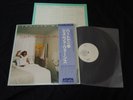 Jennifer Warnes - Shot Through The Heart Japan Vinyl LP w/OBI Promo White Vinyl