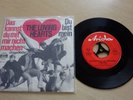 The Loving Hearts - Das kannst du mit mir nicht machen - Beat Rock Pop Oldies 