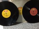 GO-GO's + Johnny Van Zant (Lynyrd Skynyrd) GUEST D.J. 3 LP Radio Transcription
