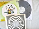 John Dummer's Oobleedooblee Band ?–  Oobleedooblee Jubilee on UK Vertigo Swirl