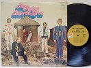 THE FLYING BURRITO BROS. -The Gilded Palace of Sin LP (1st US Pressing on A&M)