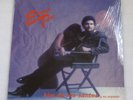 KIM DE LOS SANTOS Y SU ORQUESTA [ ENTREGA TOTAL ] LP BAMBU TOMATERO SALSA NEW
