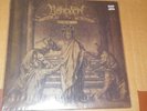 BEHEXEN MY SOUL FOR HIS GLORY ORIGINAL VINYL LP NEVER PLAYED