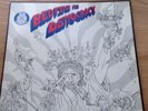 Dead Kennedys - Bedtime For Democracy LP Punk Rock Alternative Sex Pistols