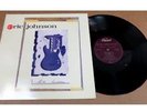Eric Johnson Ah Via Musicom USA Vinyl LP 1990 Capitol Near Mint