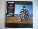 PINK FLOYD - DELICATE SOUND OF THUNDER - 2 VINYL - NEU UND ORIGINAL VERPACKT