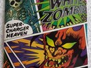 WHITE ZOMBIE 
