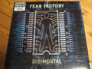 FEAR FACTORY 
