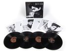 PRINCE 4EVER 4 X LP VINYL SET (GREATEST HITS) (15/09/17))