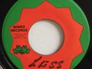 FREDDIE McGREGOR - RASTAMAN CAMP - WINRO ( STUDIO 1 ROOTS 7 )