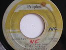 VIVIAN JACKSON - CONQUERING LION - PROPHET ( ROOTS REGGAE 7 )