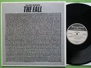 The Fall - The Peel Sessions LP Strange Fruit UK 1987 Rare Post Punk