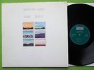 Eberhard Weber - Fluid Rustle LP  ECM Records 1979 
