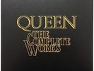 Queen - The Complete Works 14 LP Box Set  UK EMI QB 1  Fully Autographed