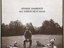 George Harrison - All Things Must Pass 3LP-Box Apple Records 1C 172-04 707/8/9 Y
