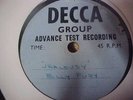 billy fury jealousy acetate rare