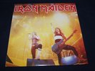 IRON MAIDEN Running Free /Sanctuary Japan 12