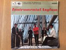 MANFRED MANN, Instrumental Asylum EP (1966 HMV MONO 45 WITH JACK BRUCE EX 1ST )