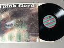 Vinyle pink floyd A Saucerful of Secrets / Label Tower 1968