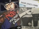 4 x NAS singles 12