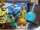 Les Baxter and his Orchestra - Ritual of the Savage used LP MONO Capitol T-288