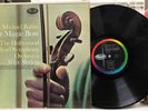 Michael Rabin - The Magic Bow - Capitol P-8510 LP VG++ VPI Felix Slatkin