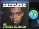 FREDDIE HUBBARD Backlash LP ATLANTIC SD 1477 US 1967 JAZZ FUNK Ray Barretto