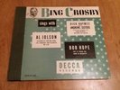 Bing Crosby Sings With Al Jolson, Bob Hope, Dick Haymes And The Andrews Sisters
