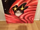 DARK STAR - S/T VINYL ORIGINAL // CLASSIC NWOBHM // 1981 // RARE // HTF