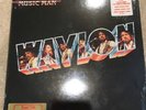 Waylon Jennings Music Man 12