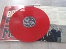Broilers  - Santa Muerte - Rotes Vinyl