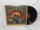 Grateful Dead self titled original 1967 MONO  release w/gold labels VG+