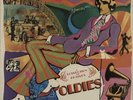 Beatles vinyl LP album record A Collection Of Beatles Oldies - 1st - VG UK