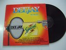Dee Jay Time Special - Disco Vinile 33 Giri LP Compilation Stampa ITALIA 1986