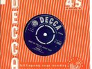PHASE 4 What Do You Say About That -Decca Issue 45 Ex