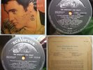 ELVIS PRESLEY CHRISTMAS ALBUM 1957 UNIQ CVR CUSTOM RCA LBS TOP RARE CHILEAN PRES